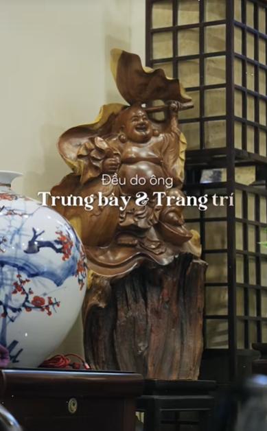 Tài sản cố NSND Hoàng Dũng để lại trong căn nhà trên phố Kim Mã- Ảnh 6.