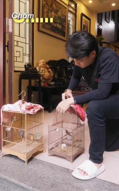 Tài sản cố NSND Hoàng Dũng để lại trong căn nhà trên phố Kim Mã- Ảnh 10.
