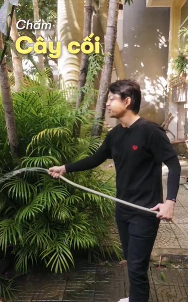 Tài sản cố NSND Hoàng Dũng để lại trong căn nhà trên phố Kim Mã- Ảnh 9.