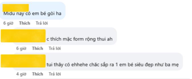 Midu có tin vui?- Ảnh 6.