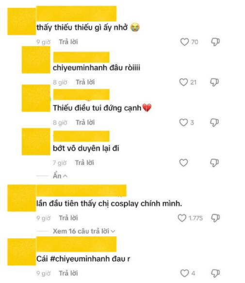 Lo cho HIEUTHUHAI và Tăng Mỹ Hàn- Ảnh 1.
