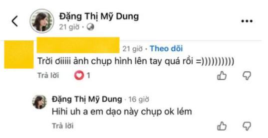 Midu nhận xét về chồng thiếu gia tập đoàn nhựa- Ảnh 4.