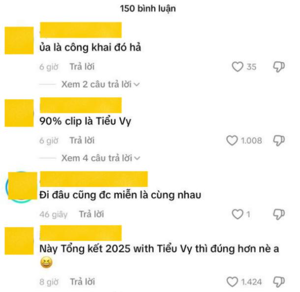 Năm 2025 của Quốc Anh là Tiểu Vy- Ảnh 1.