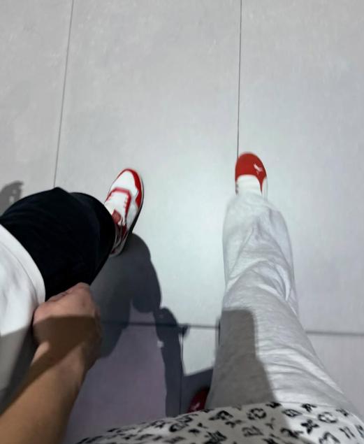 Vũ Thúy Quỳnh và thiếu gia Đức Phạm 