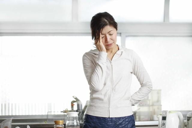 Tôi đã sống gần 20 năm trong một cơ thể khác, kể từ ngày bước vào mãn kinh sớm khi mới 29 tuổi- Ảnh 6.