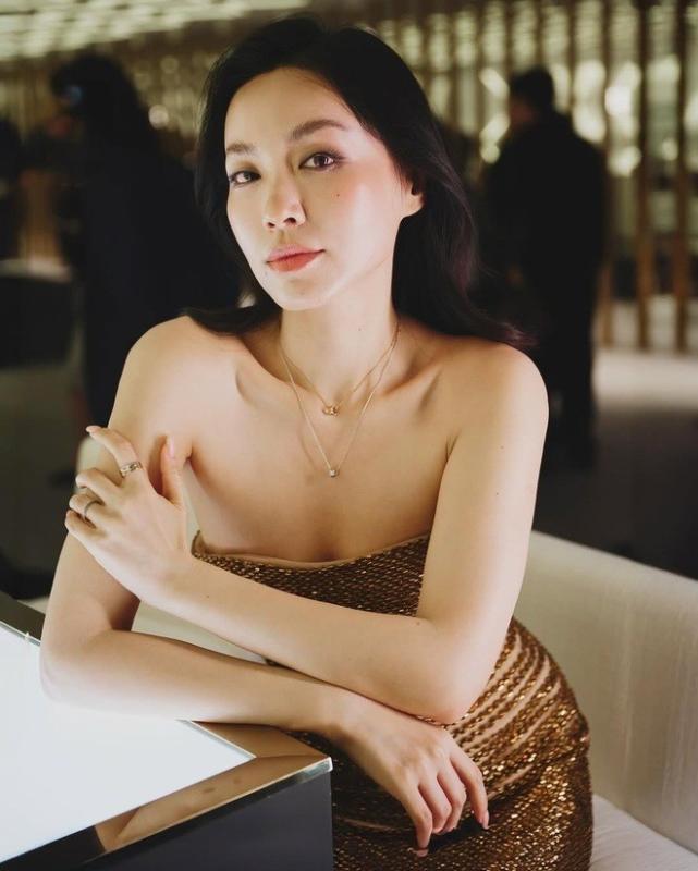 Một năm bão tố của Trương Ngọc Ánh, Thùy Tiên- Ảnh 19.