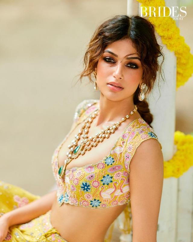 Miss Universe đẹp chấn động hậu giảm cân, đến cú vấp cũng sexy lịm người- Ảnh 16.
