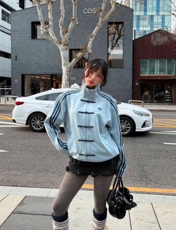 Tị với adidas Trung Quốc!- Ảnh 6.