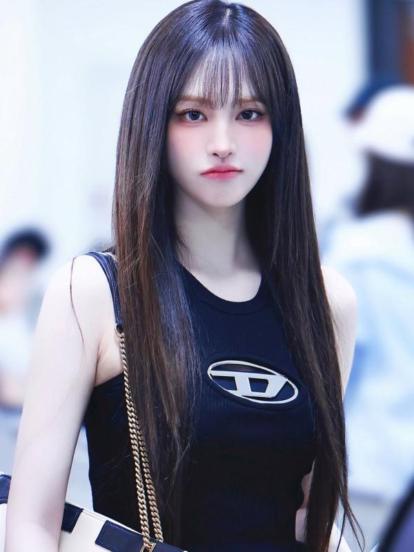 Khoảnh khắc kém hoàn hảo của nữ idol tố cáo tiêu chuẩn đẹp khắc nghiệt của Kpop- Ảnh 6.