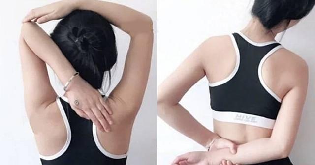 Bờ vai thon của mẹ 3 con Tăng Thanh Hà khiến ai cũng xao xuyến: Chị em muốn đẹp như vậy thì đừng mắc 4 sai lầm trong mùa đông- Ảnh 6.