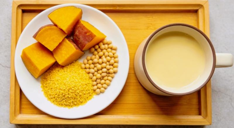 7 công thức đồ uống cho bữa sáng 