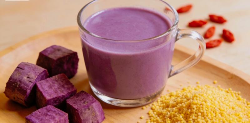 7 công thức đồ uống cho bữa sáng 