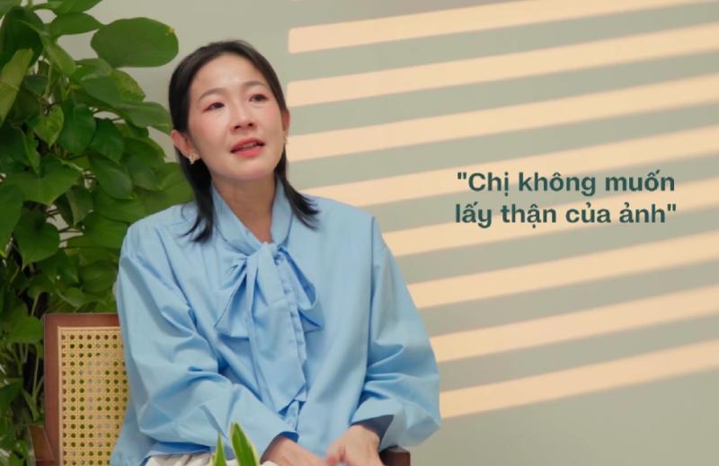 Nữ nghệ sĩ múa bị suy thận sau khi sinh con, chồng hiến thận cứu vợ: 
