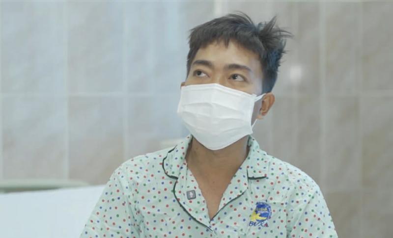 25 tuổi, thận hỏng hoàn toàn trong vòng chưa đầy 1 năm: Tất cả chỉ vì 1 sai lầm nhiều người trẻ đang mắc- Ảnh 1.