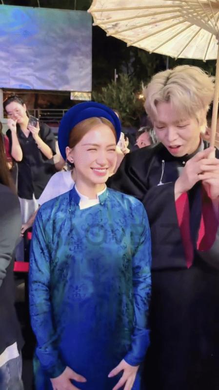 Hoà Minzy đính chính- Ảnh 6.