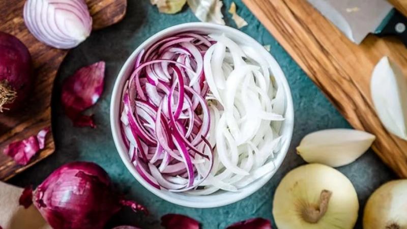 Không phải nhân sâm hay thuốc bổ đắt tiền, một củ hành tây quen thuộc nếu ăn đúng cách có thể giúp nuôi dưỡng toàn bộ cơ thể- Ảnh 2.