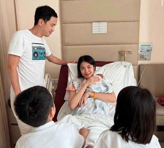 Điều Hà Tăng luôn giữ kín bấy lâu nay- Ảnh 8.