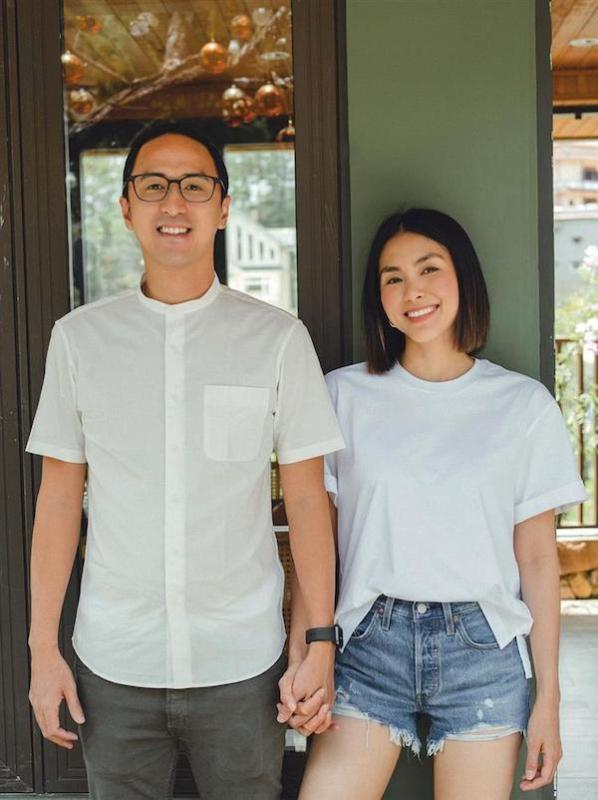 16 năm bên nhau, Tăng Thanh Hà và Louis Nguyễn cứ mãi như thế này!- Ảnh 8.
