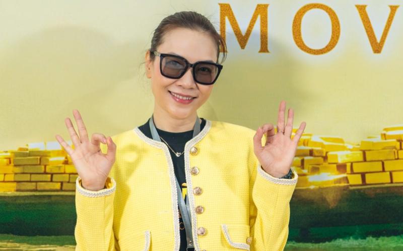 Mỹ Tâm đang nói dối- Ảnh 5.