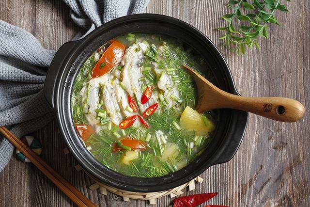 Rau thì là: Thứ rau rẻ tiền nhưng được ví như “vị thuốc xanh” cho cơ thể - nhưng không phải ai cũng ăn được- Ảnh 3.
