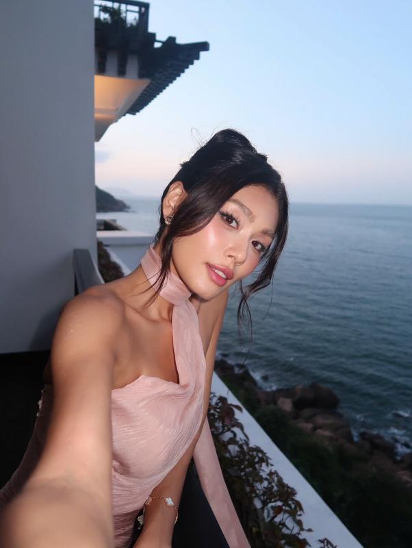 Cam thường 