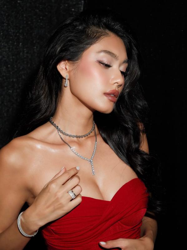 Cam thường 