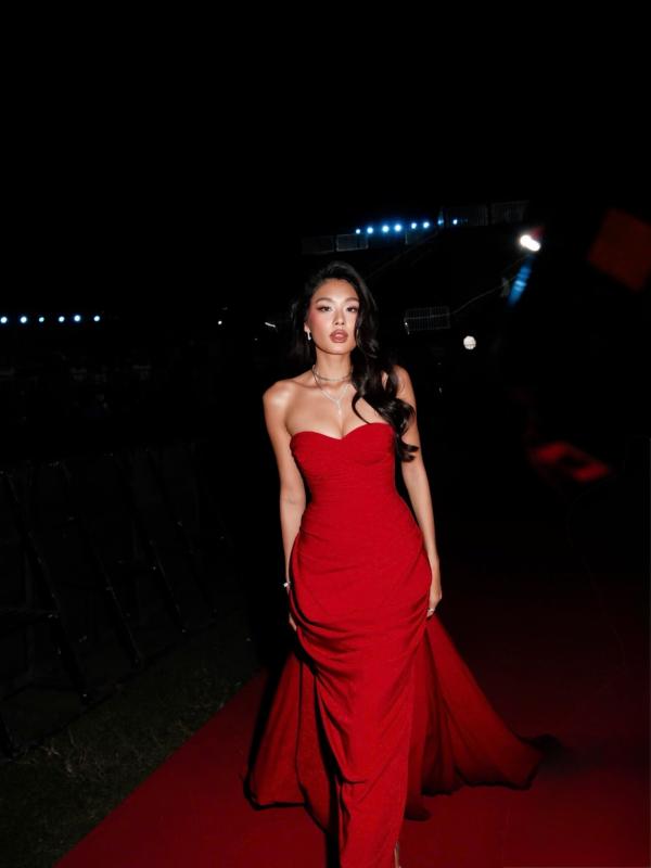 Cam thường 