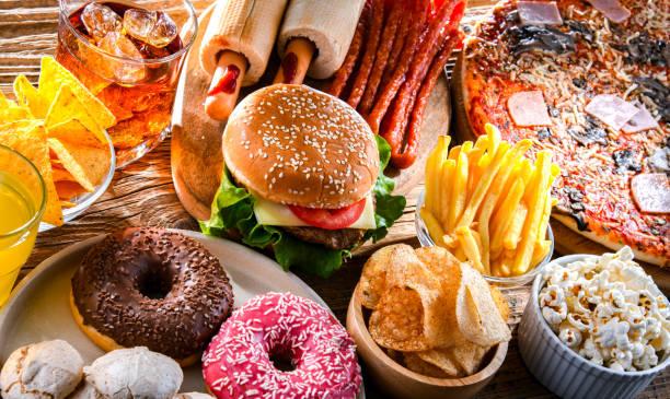 Ngày càng nhiều người bị suy thận, chuyên gia Mỹ cảnh báo: Ăn nhiều 4 món này hại thận bậc nhất, phải hạn chế ngay- Ảnh 3.