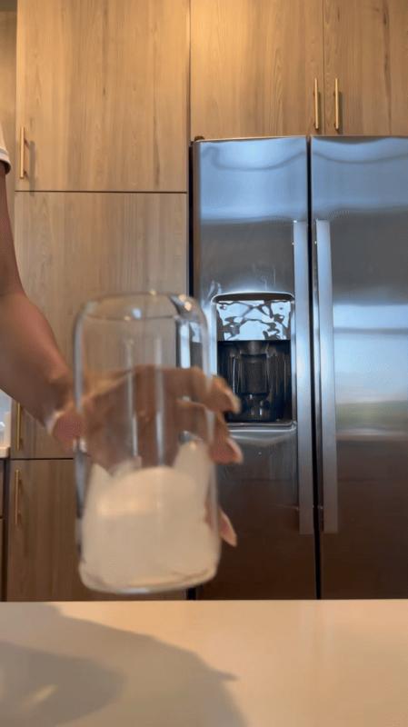 Thức uống giảm cân đang “gây sốt” trên TikTok: Bác sĩ nói thẳng một câu khiến nhiều người chưng hửng - "chỉ tốn thời gian"- Ảnh 2.