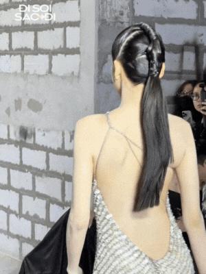 Đã tìm ra mỹ nhân soán ngôi 