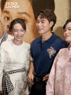 Trấn Thành và Trúc Nhân đã 