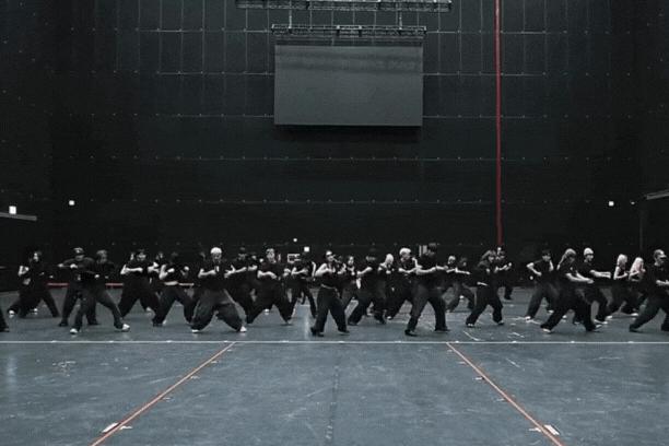 Jennie nhảy solo chưa bao giờ biết mệt là gì!- Ảnh 1.