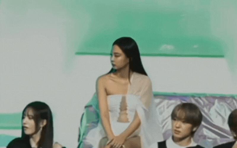 Đoạn video khiến tất cả fan BLACKPINK đau lòng- Ảnh 1.