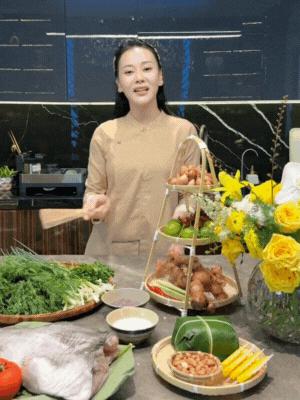 Chưa ai qua được Phương Oanh khoản này?- Ảnh 16.