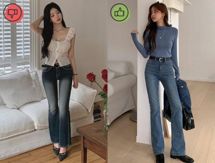 4 kiểu quần dài chị em cần tránh xa, vì có là dễ mặc xấu mỗi ngày- Ảnh 4.