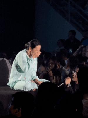Fan meeting tưởng ế vé của Lê Dương Bảo Lâm: Trấn Thành tiết lộ lý do gấp rút giảm cân, Tiểu Vy - Kỳ Duyên chưa hot bằng nhân vật này!- Ảnh 4.