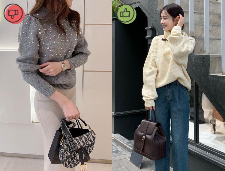 Phong cách công sở của bạn mãi cứ già hơn tuổi là vì 5 món đồ- Ảnh 3.