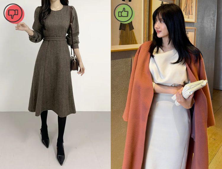 Phong cách công sở của bạn mãi cứ già hơn tuổi là vì 5 món đồ- Ảnh 4.