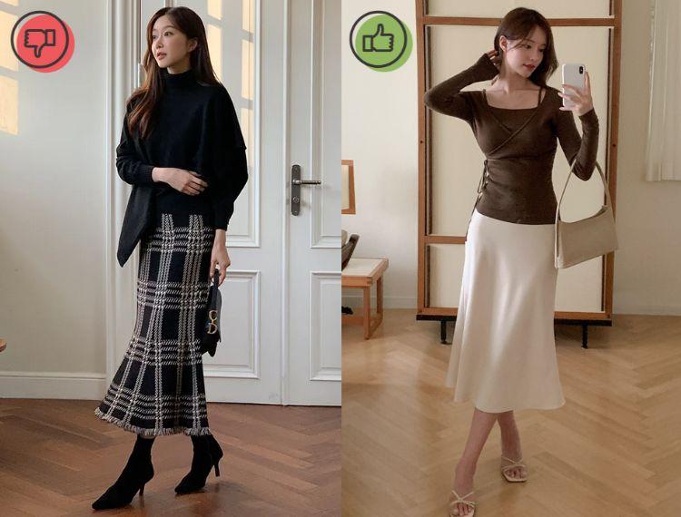Phong cách công sở của bạn mãi cứ già hơn tuổi là vì 5 món đồ- Ảnh 5.