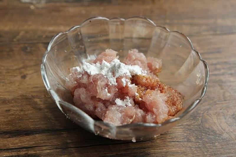 Thịt băm nấu với các nguyên liệu này thật ngon, chỉ riêng món đầu tiên thôi đã khiến ai cũng phải chảy nước miếng!- Ảnh 35.