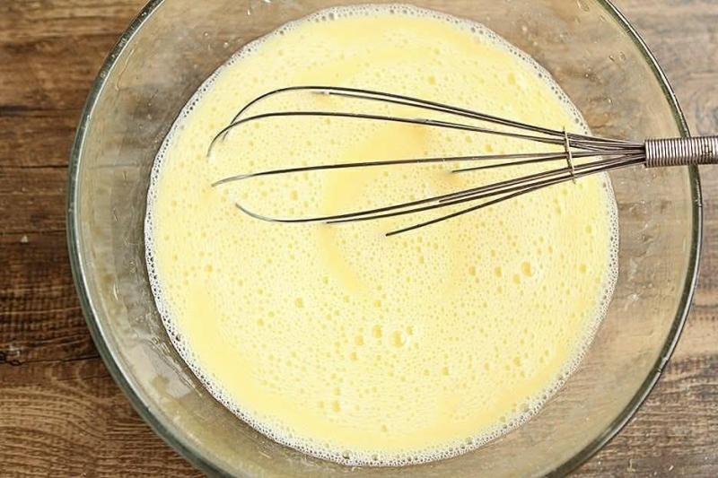 Thịt băm nấu với các nguyên liệu này thật ngon, chỉ riêng món đầu tiên thôi đã khiến ai cũng phải chảy nước miếng!- Ảnh 33.