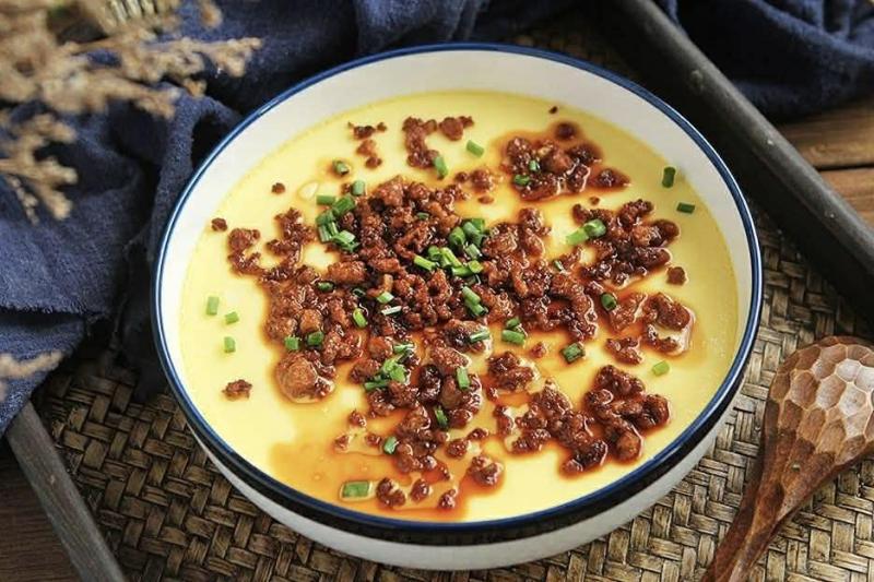 Thịt băm nấu với các nguyên liệu này thật ngon, chỉ riêng món đầu tiên thôi đã khiến ai cũng phải chảy nước miếng!- Ảnh 32.