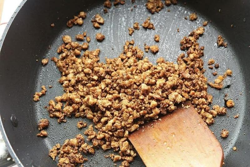 Thịt băm nấu với các nguyên liệu này thật ngon, chỉ riêng món đầu tiên thôi đã khiến ai cũng phải chảy nước miếng!- Ảnh 37.