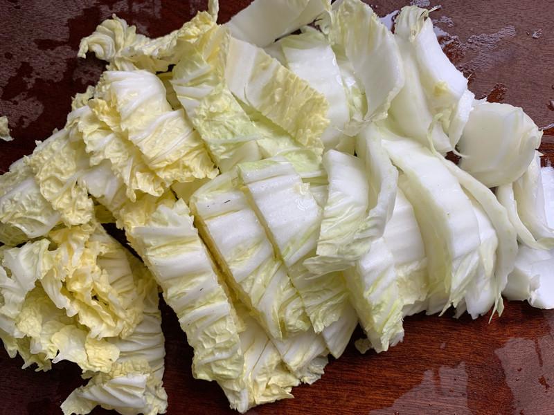 Thịt băm nấu với các nguyên liệu này thật ngon, chỉ riêng món đầu tiên thôi đã khiến ai cũng phải chảy nước miếng!- Ảnh 12.