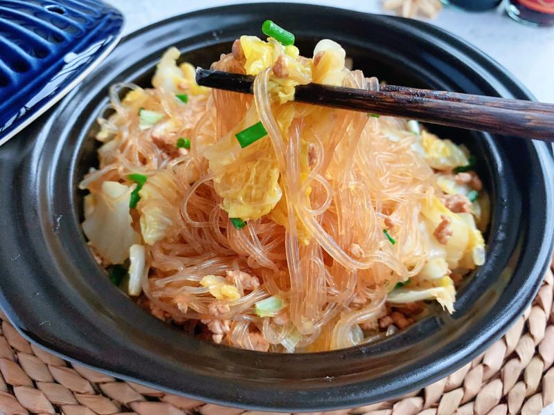 Thịt băm nấu với các nguyên liệu này thật ngon, chỉ riêng món đầu tiên thôi đã khiến ai cũng phải chảy nước miếng!- Ảnh 15.