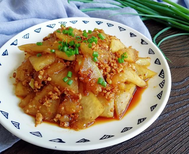 Thịt băm nấu với các nguyên liệu này thật ngon, chỉ riêng món đầu tiên thôi đã khiến ai cũng phải chảy nước miếng!- Ảnh 20.