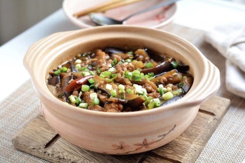 Thịt băm nấu với các nguyên liệu này thật ngon, chỉ riêng món đầu tiên thôi đã khiến ai cũng phải chảy nước miếng!- Ảnh 1.