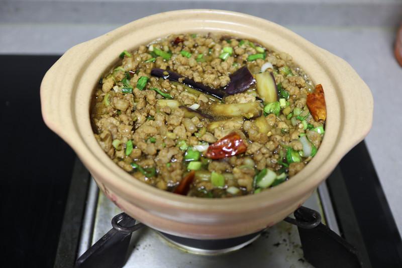 Thịt băm nấu với các nguyên liệu này thật ngon, chỉ riêng món đầu tiên thôi đã khiến ai cũng phải chảy nước miếng!- Ảnh 9.