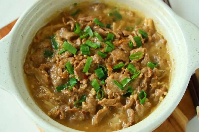 Món ăn mềm mọng và ngon tuyệt, rất hợp với cơm lại đặc biệt tốt cho sự phát triển của trẻ em- Ảnh 5.