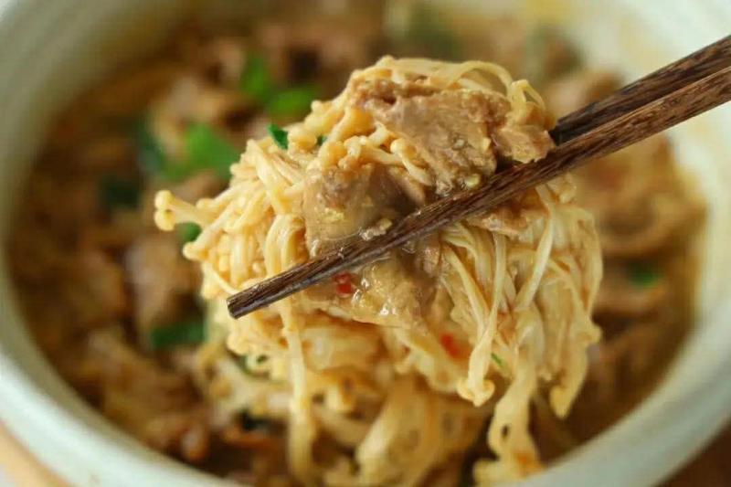 Món ăn mềm mọng và ngon tuyệt, rất hợp với cơm lại đặc biệt tốt cho sự phát triển của trẻ em- Ảnh 6.